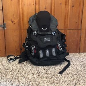 kitchen sink backpack